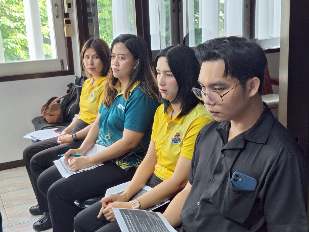 title - หัวหน้าผู้ตรวจราชการ ส.ป.ก. ประชุมตรวจราชการและติดตามความก้าวหน้าผลการดำเนินงานตามแผนการตรวจราชการของผู้ตรวจราชการ ส.ป.ก. ประจำปีงบประมาณ พ.ศ. 2568 รอบที่ 2 เขตตรวจราชการที่ 18 จังหวัดนครสวรรค์